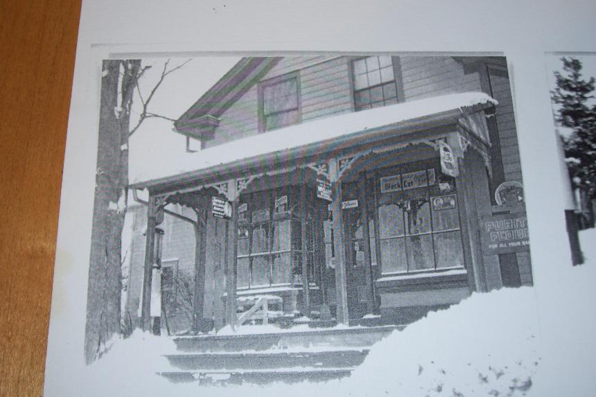 The Old Tyme Radio Centre